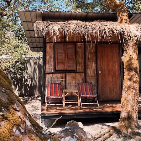 Hotel Little Hut à Koh Phayam Extérieur photo