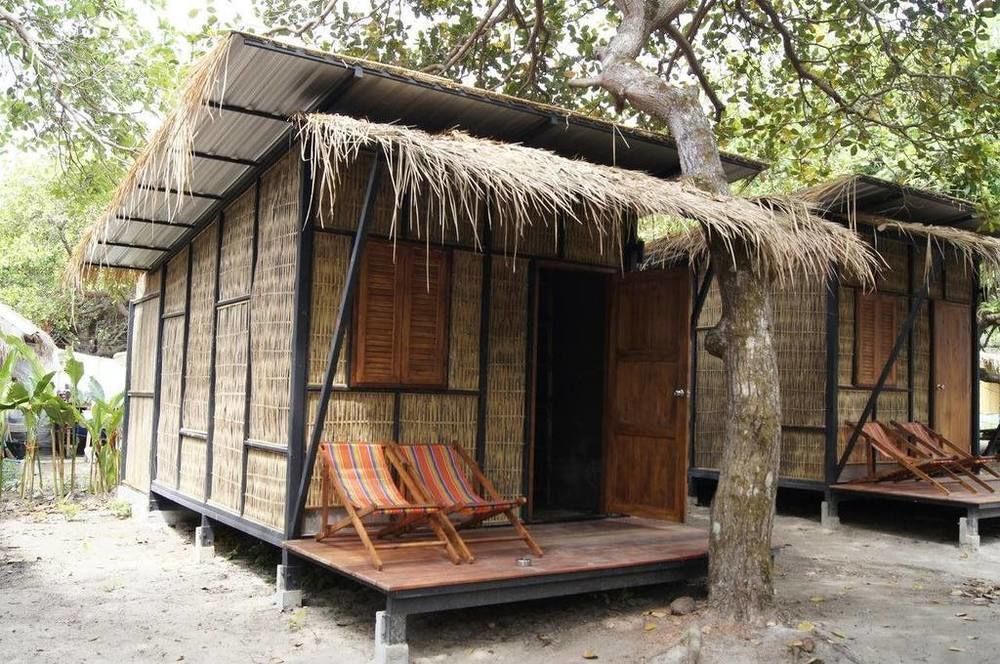 Hotel Little Hut à Koh Phayam Extérieur photo