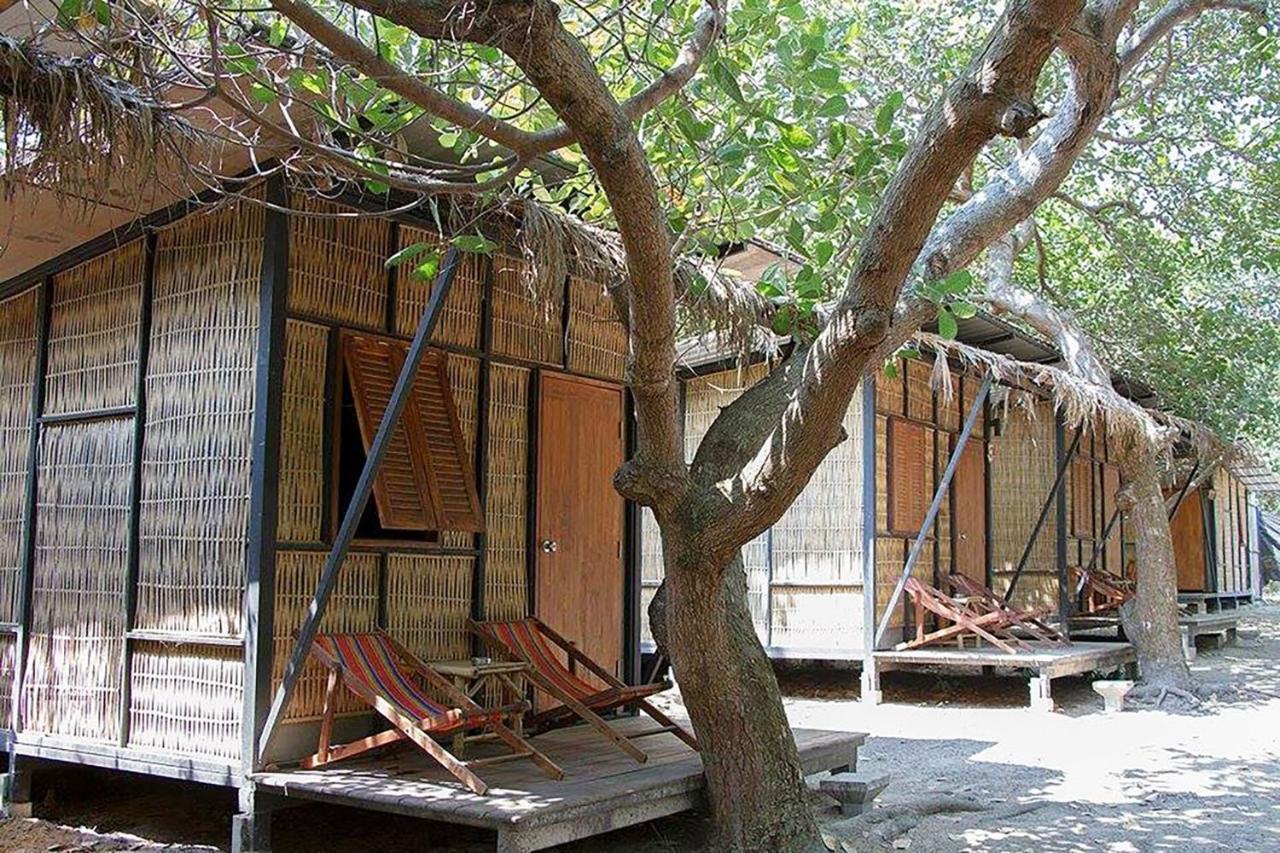 Hotel Little Hut à Koh Phayam Extérieur photo