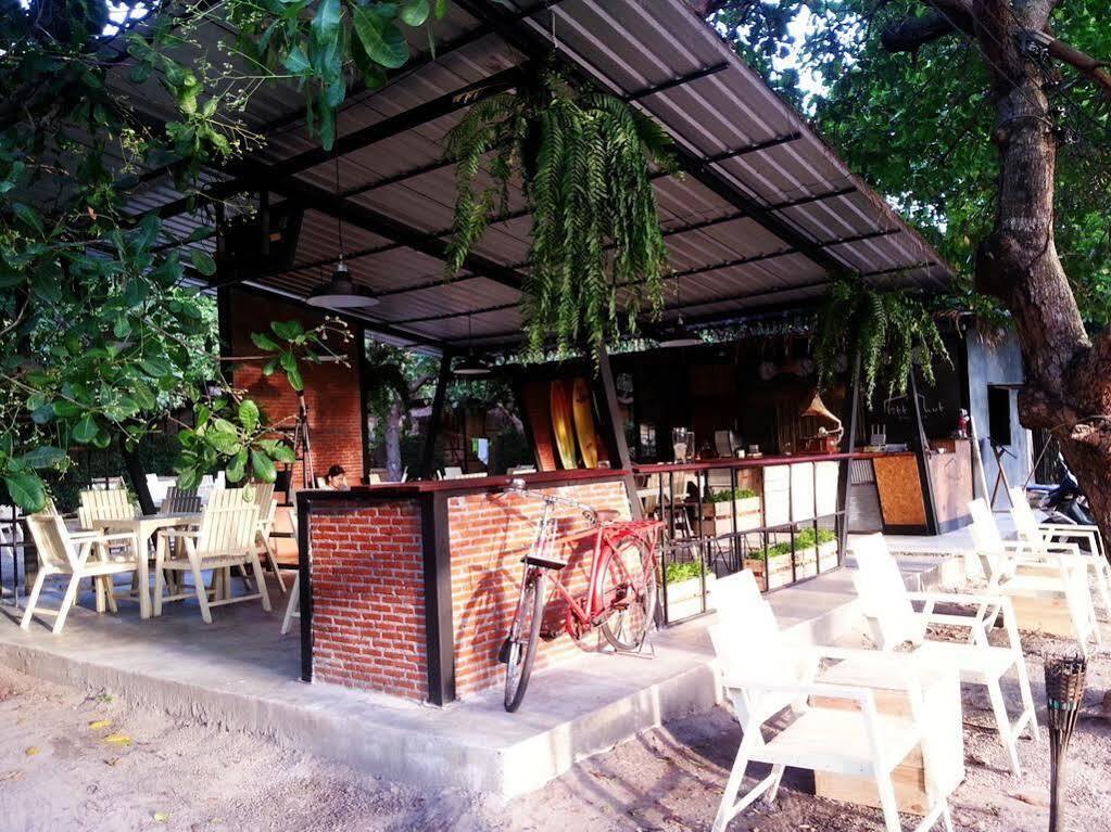 Hotel Little Hut à Koh Phayam Extérieur photo